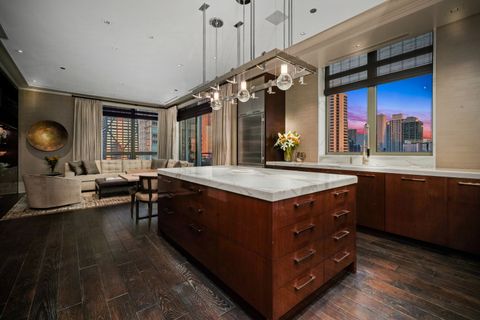 Tiny photo for 10 E Delaware Place #34A, Chicago, IL 60611 (MLS # 12567535)