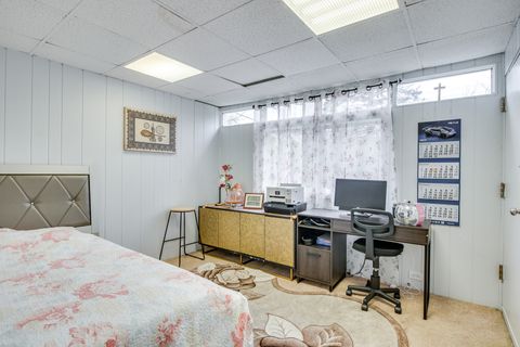 Tiny photo for 9523 Oconto Avenue, Morton Grove, IL 60053 (MLS # 12525246)