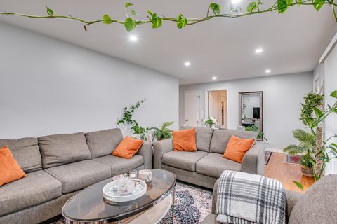 Tiny photo for 9523 Oconto Avenue, Morton Grove, IL 60053 (MLS # 12525246)