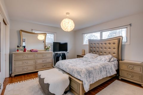 Tiny photo for 9523 Oconto Avenue, Morton Grove, IL 60053 (MLS # 12525246)