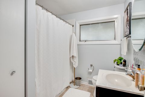 Tiny photo for 9523 Oconto Avenue, Morton Grove, IL 60053 (MLS # 12525246)