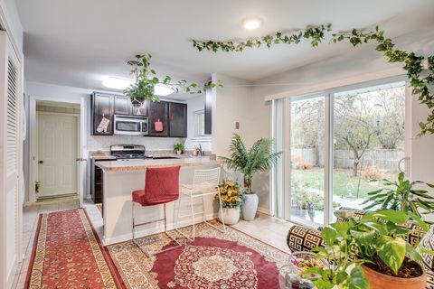 Tiny photo for 9523 Oconto Avenue, Morton Grove, IL 60053 (MLS # 12525246)