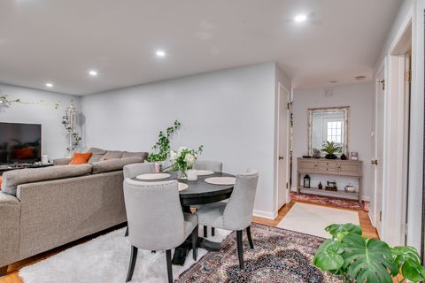 Tiny photo for 9523 Oconto Avenue, Morton Grove, IL 60053 (MLS # 12525246)