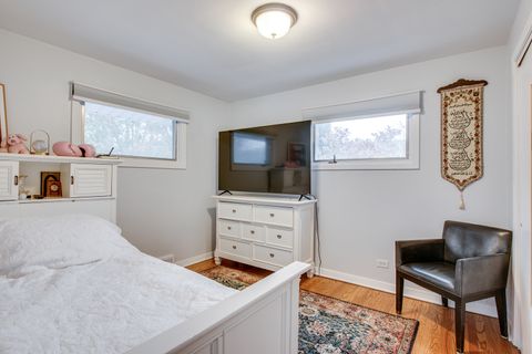 Tiny photo for 9523 Oconto Avenue, Morton Grove, IL 60053 (MLS # 12525246)