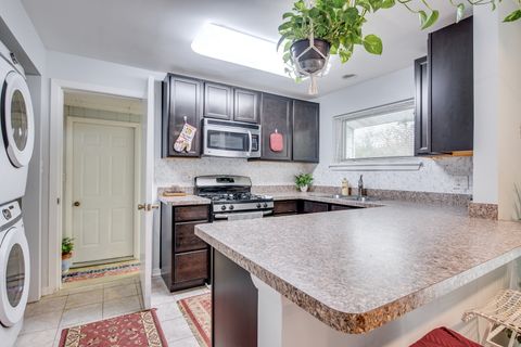 Tiny photo for 9523 Oconto Avenue, Morton Grove, IL 60053 (MLS # 12525246)