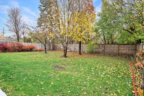 Tiny photo for 9523 Oconto Avenue, Morton Grove, IL 60053 (MLS # 12525246)