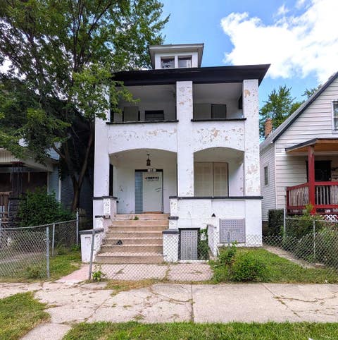 Photo of 18 W 114th Street, Chicago, IL 60628 (MLS # 12728885)