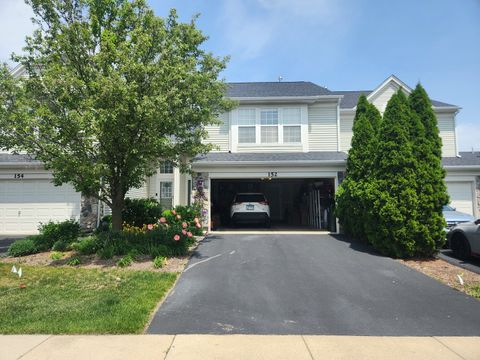 152 W Chatham Lane Round Lake IL 60073