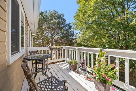 Tiny photo for 336 Sandpebble Lane #336, Aurora, IL 60504 (MLS # 12770891)
