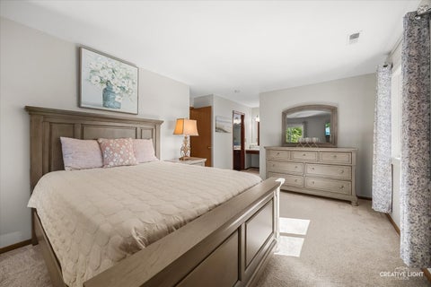 Tiny photo for 336 Sandpebble Lane #336, Aurora, IL 60504 (MLS # 12770891)
