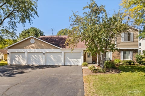 Photo of 336 Sandpebble Lane #336, Aurora, IL 60504 (MLS # 12770891)