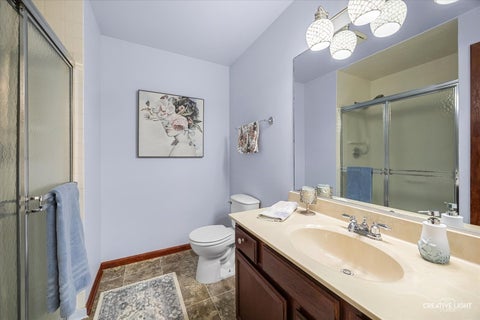 Tiny photo for 336 Sandpebble Lane #336, Aurora, IL 60504 (MLS # 12770891)