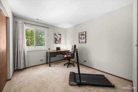 Tiny photo for 336 Sandpebble Lane #336, Aurora, IL 60504 (MLS # 12770891)