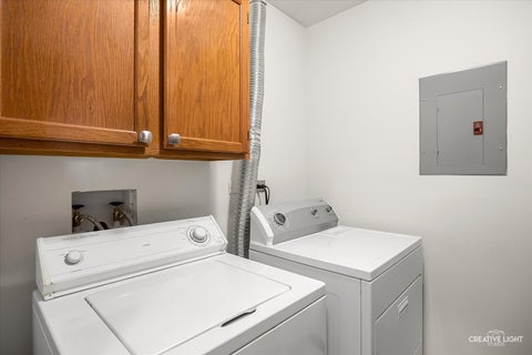 Tiny photo for 336 Sandpebble Lane #336, Aurora, IL 60504 (MLS # 12770891)