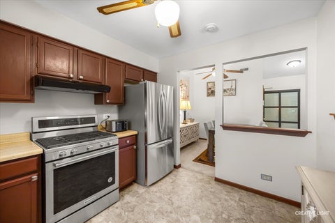 Tiny photo for 336 Sandpebble Lane #336, Aurora, IL 60504 (MLS # 12770891)
