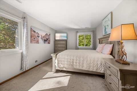 Tiny photo for 336 Sandpebble Lane #336, Aurora, IL 60504 (MLS # 12770891)