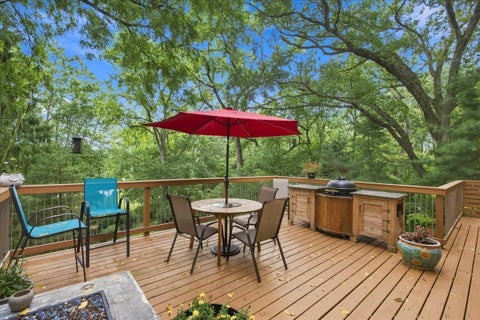 Tiny photo for 6N477 IL Route 31, St. Charles, IL 60174 (MLS # 12749931)