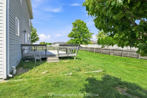 Tiny photo for 1710 Arbor Drive, Bourbonnais, IL 60914 (MLS # 12759630)