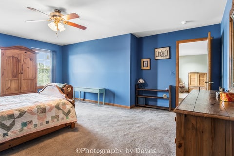Tiny photo for 1710 Arbor Drive, Bourbonnais, IL 60914 (MLS # 12759630)