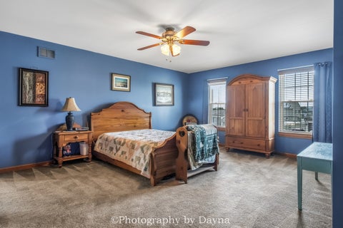 Tiny photo for 1710 Arbor Drive, Bourbonnais, IL 60914 (MLS # 12759630)