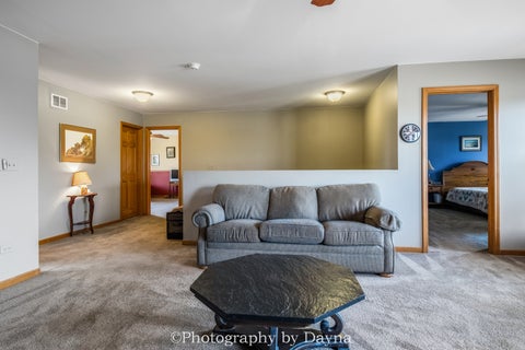 Tiny photo for 1710 Arbor Drive, Bourbonnais, IL 60914 (MLS # 12759630)