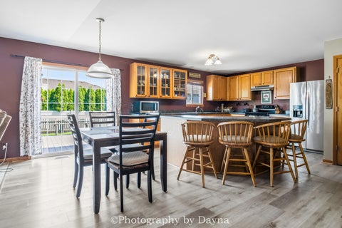 Tiny photo for 1710 Arbor Drive, Bourbonnais, IL 60914 (MLS # 12759630)