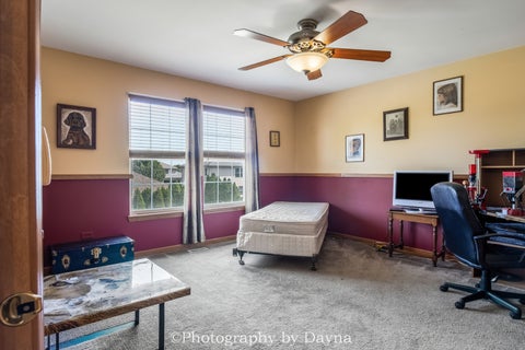 Tiny photo for 1710 Arbor Drive, Bourbonnais, IL 60914 (MLS # 12759630)