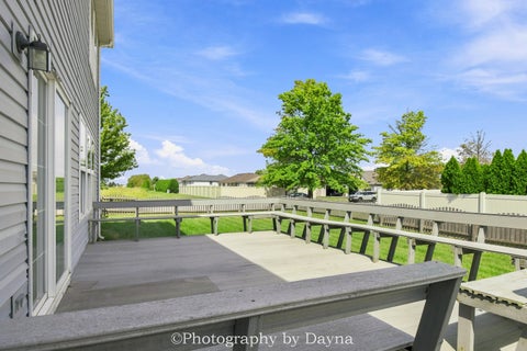 Tiny photo for 1710 Arbor Drive, Bourbonnais, IL 60914 (MLS # 12759630)