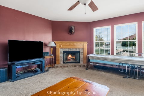 Tiny photo for 1710 Arbor Drive, Bourbonnais, IL 60914 (MLS # 12759630)