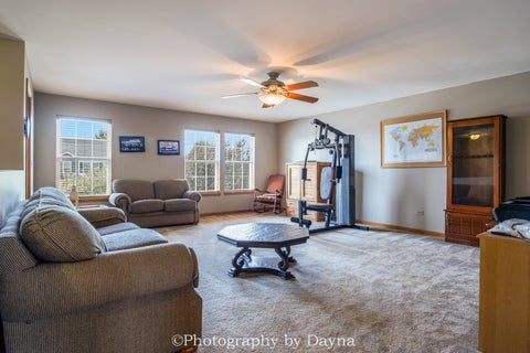 Tiny photo for 1710 Arbor Drive, Bourbonnais, IL 60914 (MLS # 12759630)