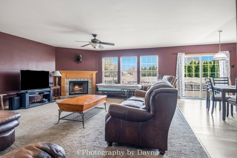 Tiny photo for 1710 Arbor Drive, Bourbonnais, IL 60914 (MLS # 12759630)