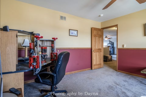 Tiny photo for 1710 Arbor Drive, Bourbonnais, IL 60914 (MLS # 12759630)