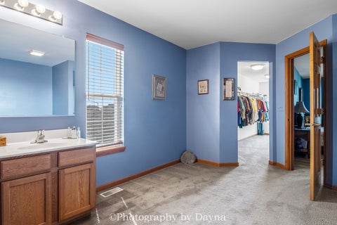 Tiny photo for 1710 Arbor Drive, Bourbonnais, IL 60914 (MLS # 12759630)