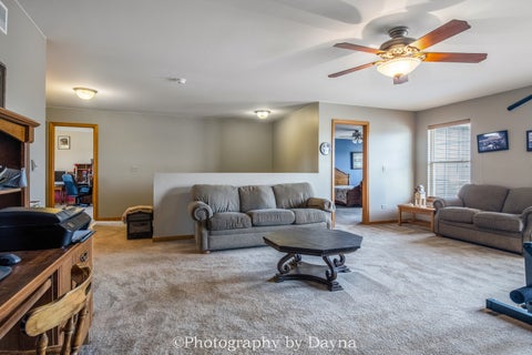 Tiny photo for 1710 Arbor Drive, Bourbonnais, IL 60914 (MLS # 12759630)