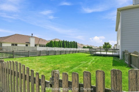 Tiny photo for 1710 Arbor Drive, Bourbonnais, IL 60914 (MLS # 12759630)