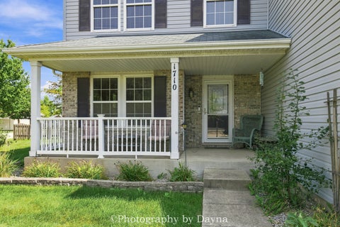 Tiny photo for 1710 Arbor Drive, Bourbonnais, IL 60914 (MLS # 12759630)
