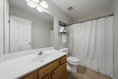 Tiny photo for 1578 Colleen Lane, Aurora, IL 60505 (MLS # 12574068)