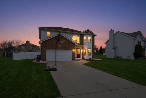 Tiny photo for 1578 Colleen Lane, Aurora, IL 60505 (MLS # 12574068)