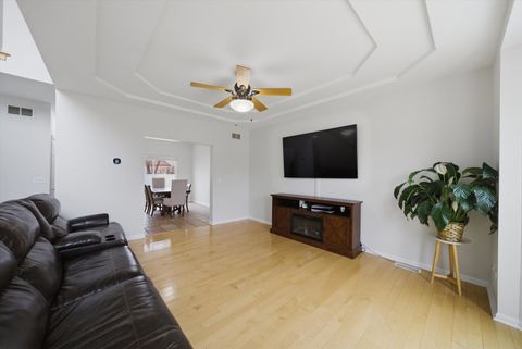 Tiny photo for 1578 Colleen Lane, Aurora, IL 60505 (MLS # 12574068)