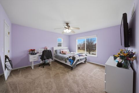 Tiny photo for 1578 Colleen Lane, Aurora, IL 60505 (MLS # 12574068)