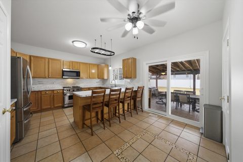 Tiny photo for 1578 Colleen Lane, Aurora, IL 60505 (MLS # 12574068)