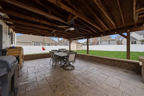 Tiny photo for 1578 Colleen Lane, Aurora, IL 60505 (MLS # 12574068)