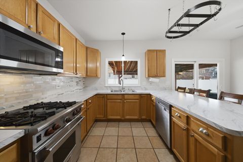 Tiny photo for 1578 Colleen Lane, Aurora, IL 60505 (MLS # 12574068)