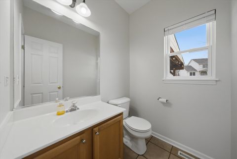 Tiny photo for 1578 Colleen Lane, Aurora, IL 60505 (MLS # 12574068)