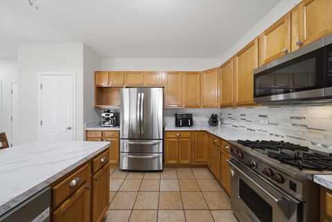 Tiny photo for 1578 Colleen Lane, Aurora, IL 60505 (MLS # 12574068)