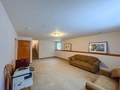 Tiny photo for 424 N Aspen Drive, Cortland, IL 60112 (MLS # 12536225)