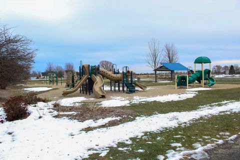 Tiny photo for 424 N Aspen Drive, Cortland, IL 60112 (MLS # 12536225)