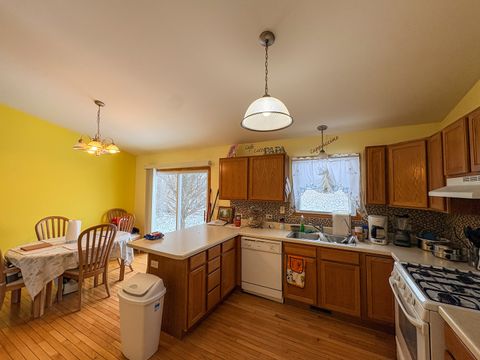 Tiny photo for 424 N Aspen Drive, Cortland, IL 60112 (MLS # 12536225)