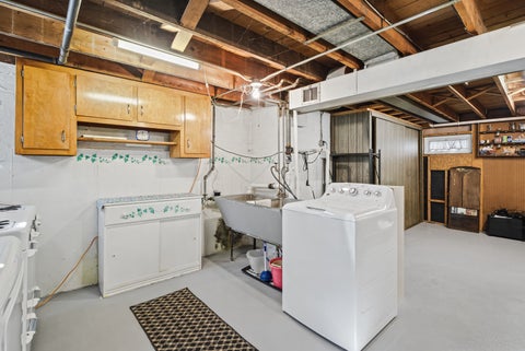 Tiny photo for 4455 Scott Street, Schiller Park, IL 60176 (MLS # 12790421)