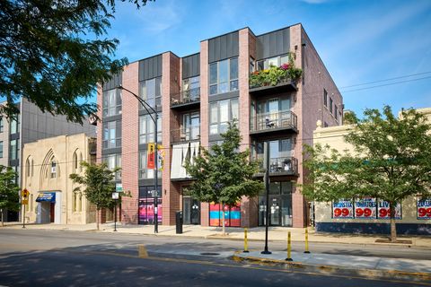 5139 N BROADWAY Street 205 Chicago IL 60640